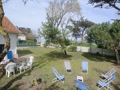 foto 16 Aluguer de férias entre particulares La Brée les Bains maison Poitou-Charentes Charente-Maritime