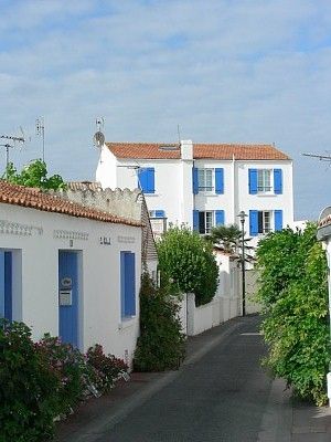 foto 20 Aluguer de férias entre particulares La Brée les Bains maison Poitou-Charentes Charente-Maritime