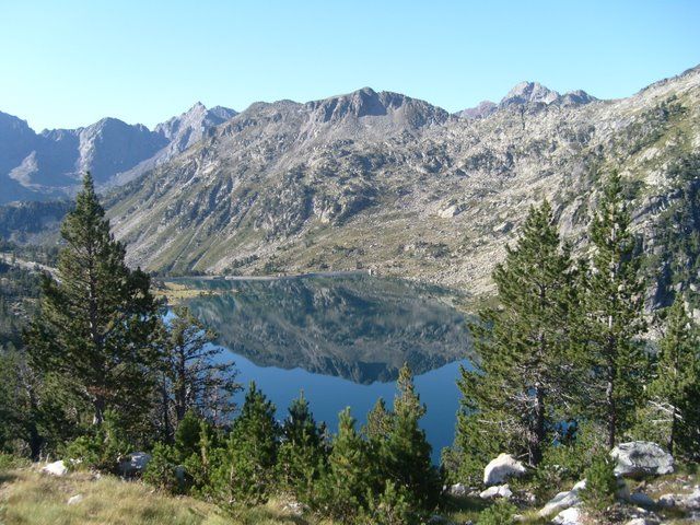 foto 18 Aluguer de férias entre particulares Piau Engaly appartement Midi-Pyrénées Altos Pirineus Outras