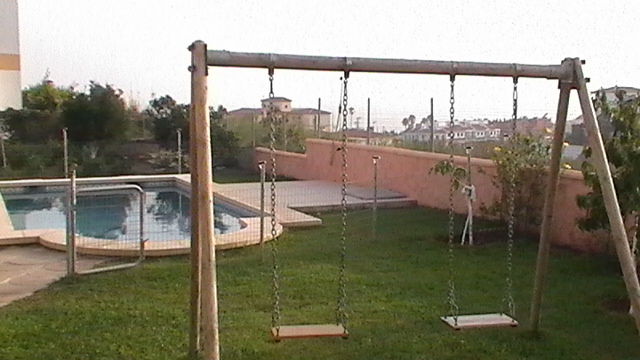 foto 8 Aluguer de frias entre particulares Vlez Mlaga villa Andaluzia Mlaga (provncia de) Piscina