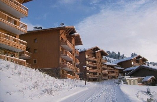 foto 0 Aluguer de frias entre particulares Les Saisies appartement Rdano-Alpes Sabia