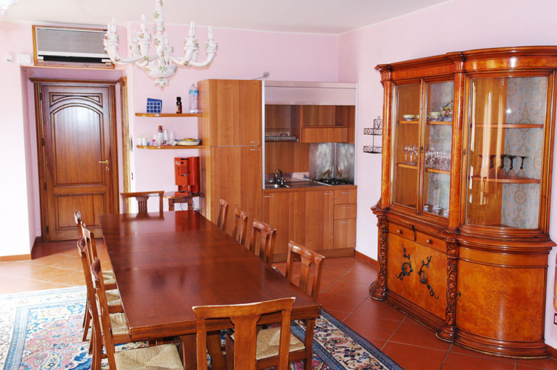 foto 15 Aluguer de frias entre particulares Barisardo appartement Sardenha Ogliastra (provncia de) Sala de estar