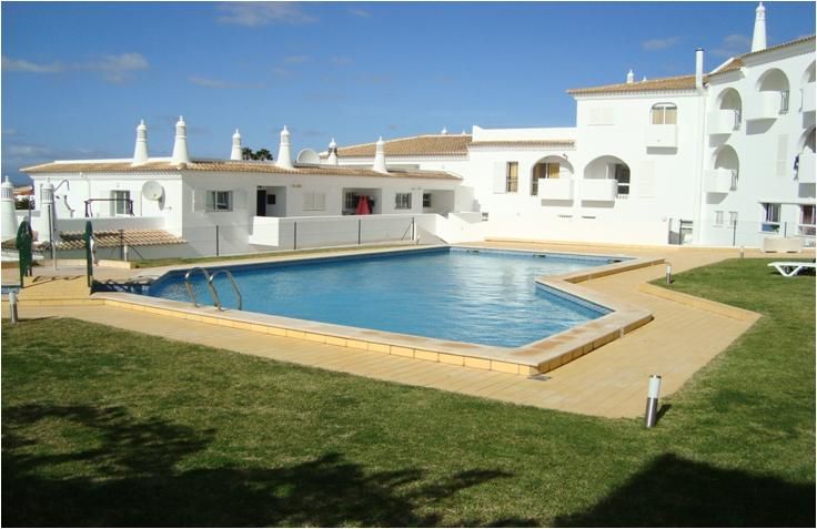 foto 0 Aluguer de frias entre particulares Albufeira appartement Algarve  Piscina