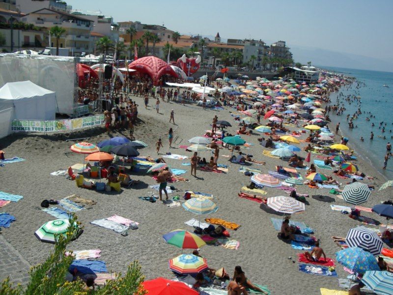 foto 6 Aluguer de frias entre particulares Capo d'Orlando appartement Siclia Messina Outras