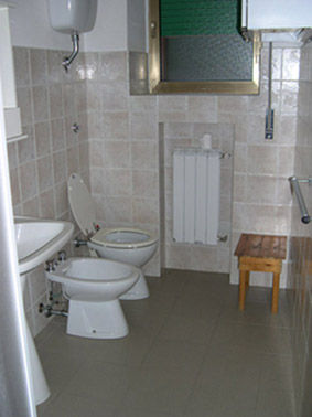 foto 13 Aluguer de frias entre particulares Termoli appartement Molise Campobasso (provncia de) casa de banho 1