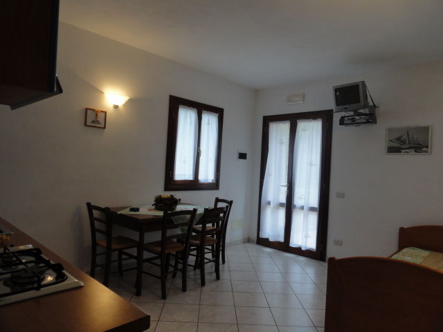 foto 11 Aluguer de frias entre particulares Rio nell'Elba appartement Toscana Ilha de Elba Canto cozinha