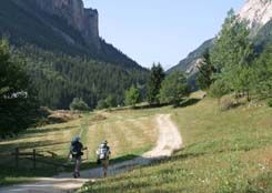 foto 10 Aluguer de frias entre particulares Pralognan la Vanoise appartement Rdano-Alpes Sabia Vista dos arredores