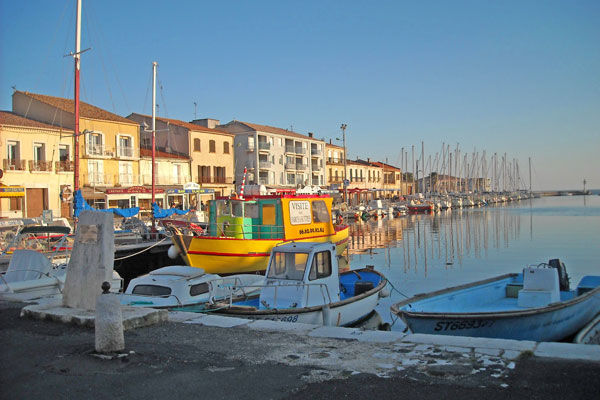 foto 0 Aluguer de frias entre particulares Mze studio Languedoc-Roussillon Hrault Outras