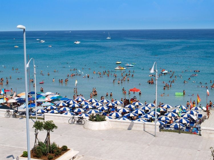 foto 0 Aluguer de férias entre particulares San Foca appartement Puglia Lecce (província de)