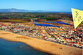 foto 5 Aluguer de frias entre particulares Port La Nouvelle studio Languedoc-Roussillon Aude Outras