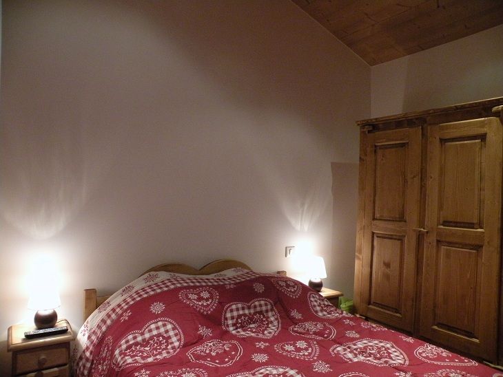 foto 6 Aluguer de frias entre particulares Valmorel appartement Rdano-Alpes Sabia quarto