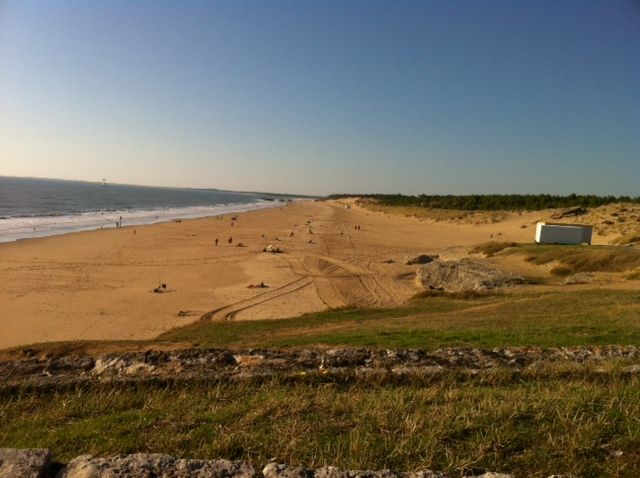 foto 19 Aluguer de frias entre particulares Royan maison Poitou-Charentes Charente-Maritime Praia