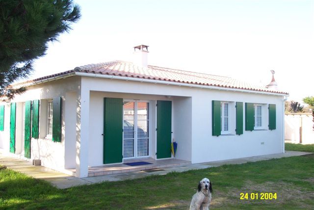 foto 0 Aluguer de frias entre particulares Le Bois-Plage-en-R maison Poitou-Charentes Charente-Maritime