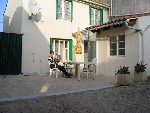 foto 0 Aluguer de férias entre particulares Ars en Ré maison Poitou-Charentes Charente-Maritime