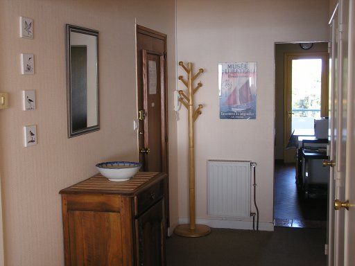 foto 4 Aluguer de frias entre particulares La Baule appartement Pays de la Loire Loire-Atlantique Entrada