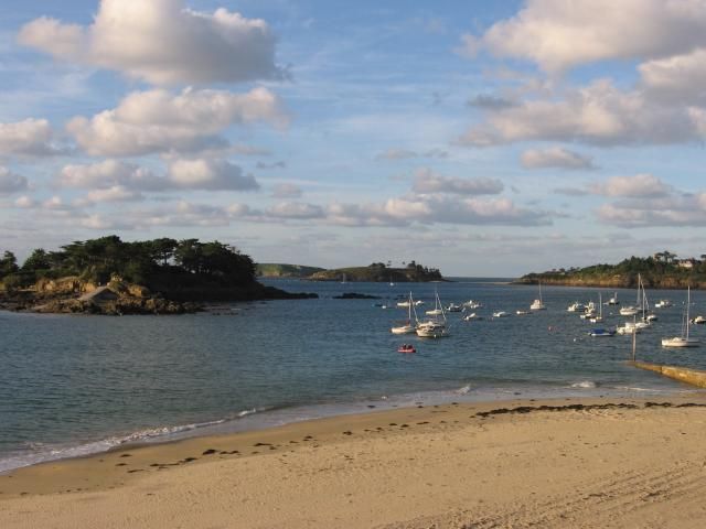 foto 7 Aluguer de frias entre particulares Dinard maison Bretanha Ille et Vilaine Outras