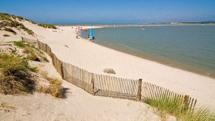 foto 15 Aluguer de frias entre particulares Le Touquet maison Nord-Pas de Calais Pas de Calais Praia