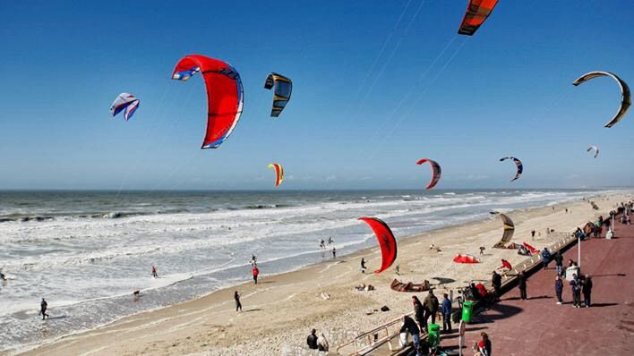 foto 16 Aluguer de frias entre particulares Le Touquet maison Nord-Pas de Calais Pas de Calais Praia