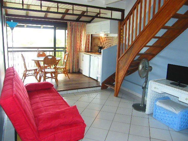 foto 6 Aluguer de frias entre particulares Le Gosier (Guadeloupe) appartement Grande Terre