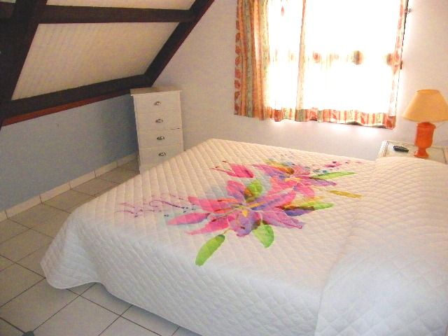 foto 2 Aluguer de frias entre particulares Le Gosier (Guadeloupe) appartement Grande Terre