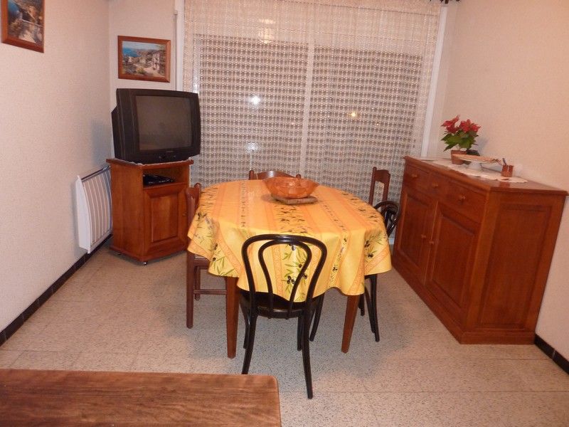 foto 0 Aluguer de frias entre particulares Rosas appartement Catalunha Girona (provncia de) Sala de estar