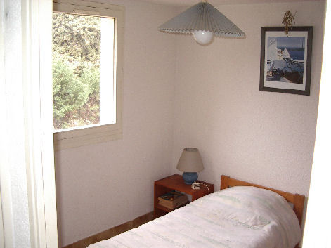 foto 2 Aluguer de frias entre particulares Bandol appartement Provena-Alpes-Costa Azul Var quarto 1