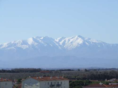 foto 16 Aluguer de frias entre particulares Saint Cyprien Plage studio Languedoc-Roussillon Pirineus Orientais Outras