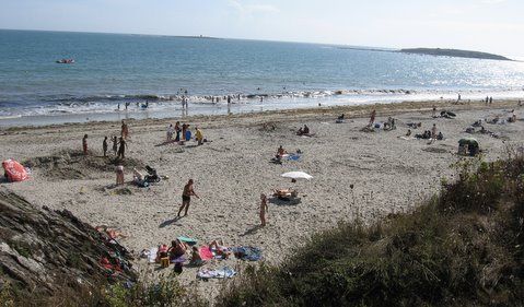 foto 16 Aluguer de férias entre particulares Concarneau maison Bretanha Finisterra Outras