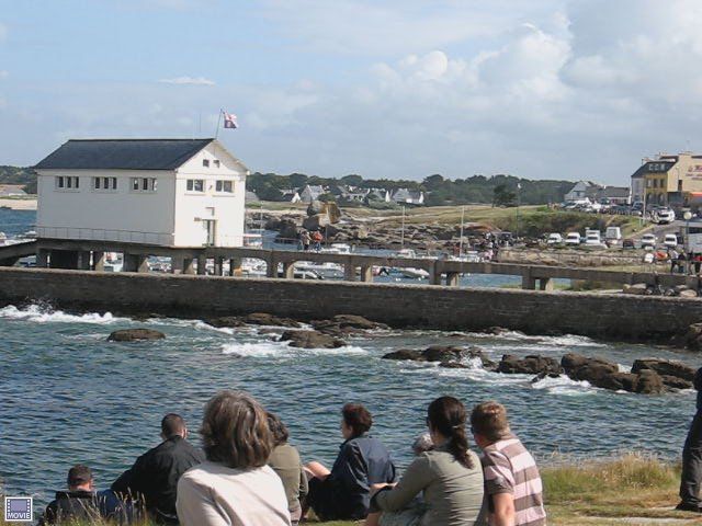 foto 19 Aluguer de férias entre particulares Concarneau maison Bretanha Finisterra Outras