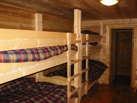 foto 8 Aluguer de frias entre particulares Alpe d'Huez appartement Rdano-Alpes Isre quarto