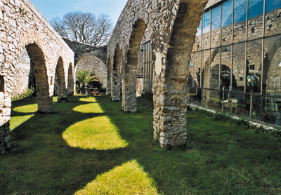 foto 2 Aluguer de frias entre particulares Montpellier insolite Languedoc-Roussillon Hrault Jardim