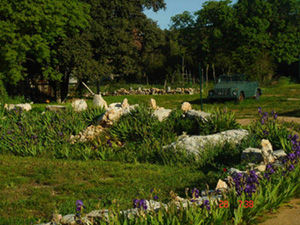 foto 7 Aluguer de frias entre particulares Montpellier insolite Languedoc-Roussillon Hrault Vista dos arredores