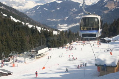 foto 26 Aluguer de férias entre particulares Les Contamines Montjoie chalet Ródano-Alpes Alta Sabóia Outras