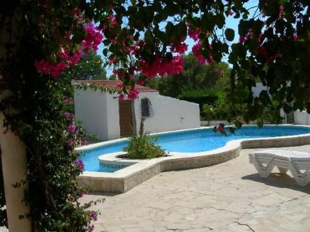 foto 2 Aluguer de frias entre particulares L'Ametlla de Mar villa Catalunha Tarragona (provncia de) Piscina