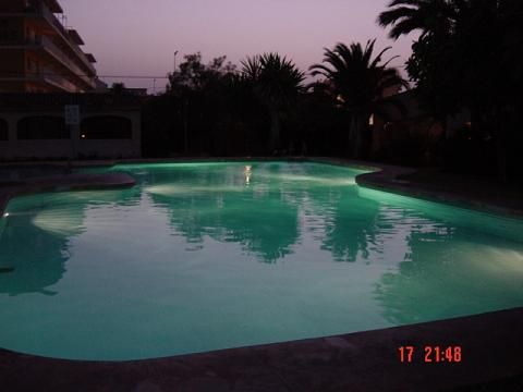 foto 6 Aluguer de frias entre particulares Dnia bungalow Comunidade Valenciana Alicante (provncia de) Piscina