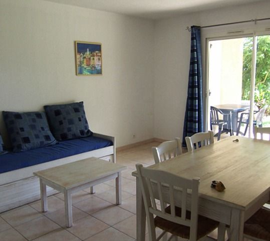 foto 4 Aluguer de frias entre particulares Porto Vecchio appartement Crsega Crsega do Sul