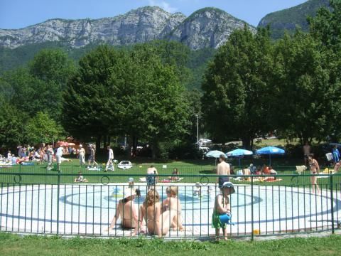 foto 15 Aluguer de férias entre particulares Annecy appartement Ródano-Alpes Alta Sabóia