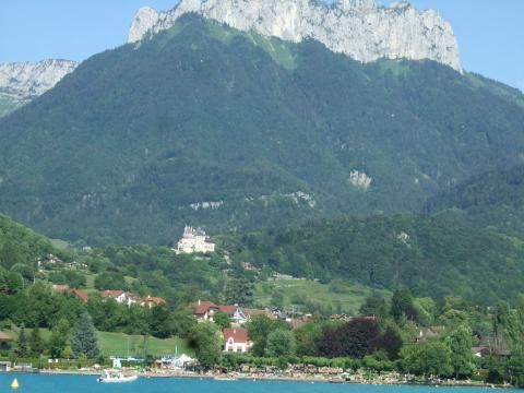 foto 17 Aluguer de férias entre particulares Annecy appartement Ródano-Alpes Alta Sabóia