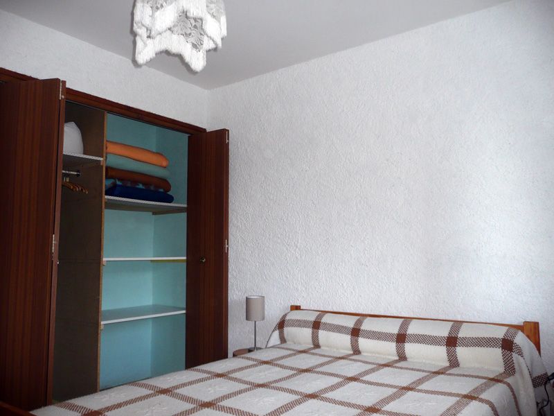 foto 5 Aluguer de frias entre particulares Montgenvre appartement Provena-Alpes-Costa Azul Altos Alpes quarto