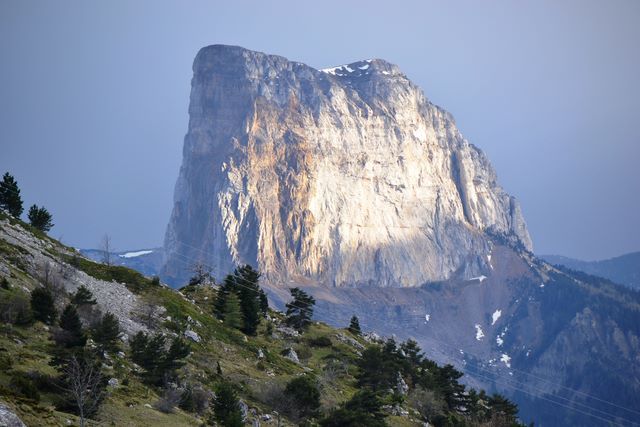 foto 2 Aluguer de frias entre particulares Gresse en Vercors gite Rdano-Alpes Isre Outras