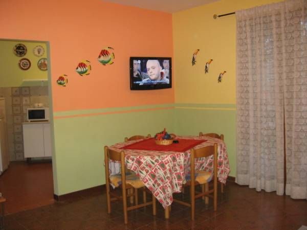 foto 6 Aluguer de frias entre particulares Peschiera del Garda appartement Vneto Verona (provncia de) Sala de jantar
