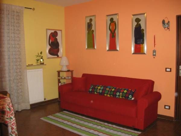 foto 7 Aluguer de frias entre particulares Peschiera del Garda appartement Vneto Verona (provncia de) Sala de estar