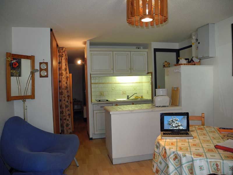 foto 0 Aluguer de frias entre particulares Barges appartement Midi-Pyrnes Altos Pirineus Canto cozinha