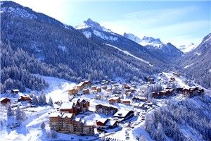 foto 12 Aluguer de férias entre particulares Valfréjus appartement Ródano-Alpes Sabóia Outras