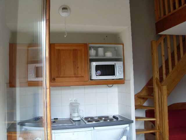 foto 14 Aluguer de férias entre particulares Valfréjus appartement Ródano-Alpes Sabóia