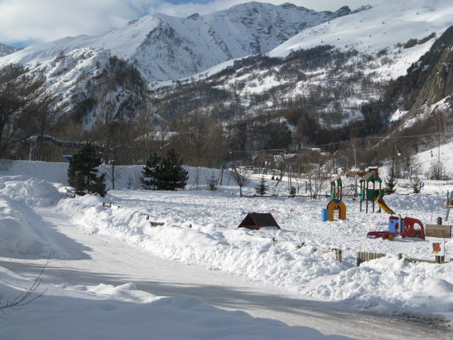 foto 11 Aluguer de frias entre particulares Valloire appartement Rdano-Alpes Sabia Vista dos arredores