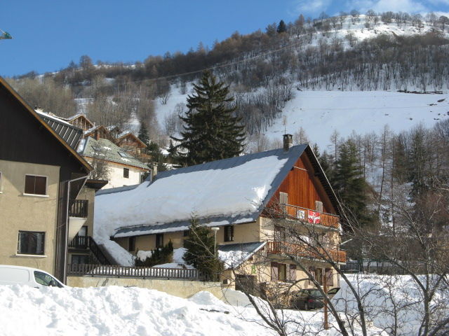 foto 12 Aluguer de frias entre particulares Valloire appartement Rdano-Alpes Sabia Vista dos arredores