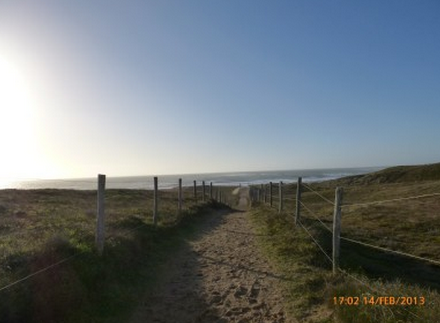 foto 16 Aluguer de férias entre particulares Bretignolles sur mer maison Pays de la Loire Vendée Vista dos arredores