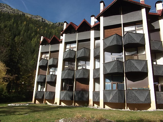 foto 20 Aluguer de frias entre particulares Argentire appartement Rdano-Alpes Alta Sabia Vista exterior do alojamento