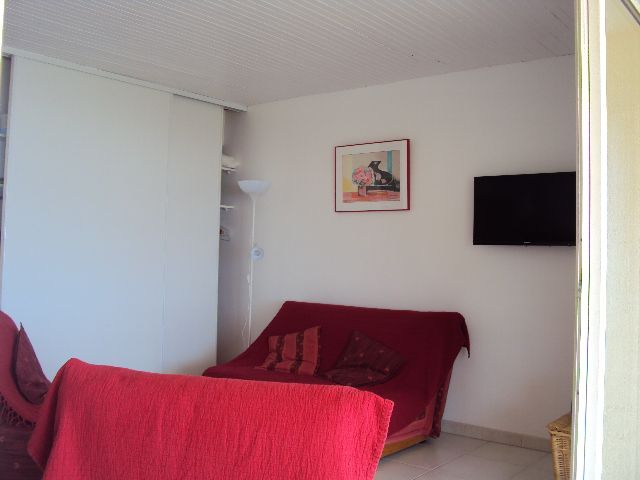 foto 3 Aluguer de frias entre particulares Le Lavandou appartement Provena-Alpes-Costa Azul Var